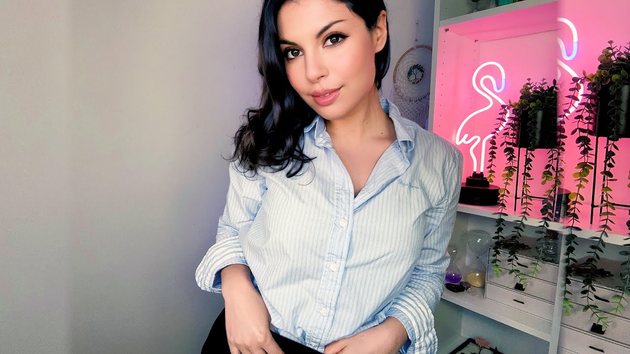 ASMR Personal Attention Roleplay for Men | Tingly Whispering and Triggers