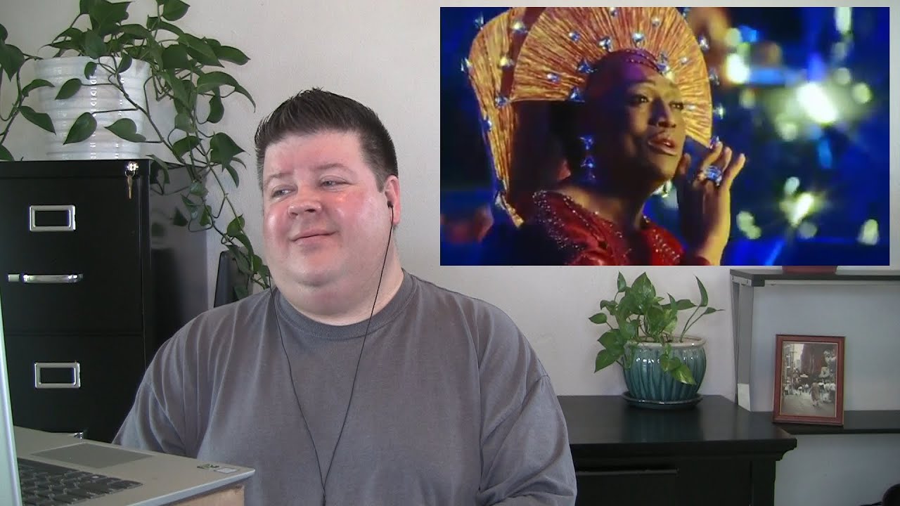 Voice Teacher Reacts to Jessye Norman - When I Am Laid In Earth (Dido's Lament)