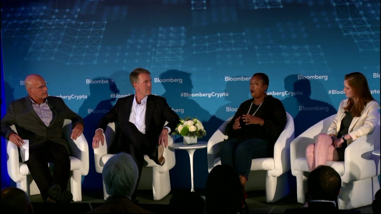Tezos, eToro and One River Talk State of Crypto and What&rsquo;s Next