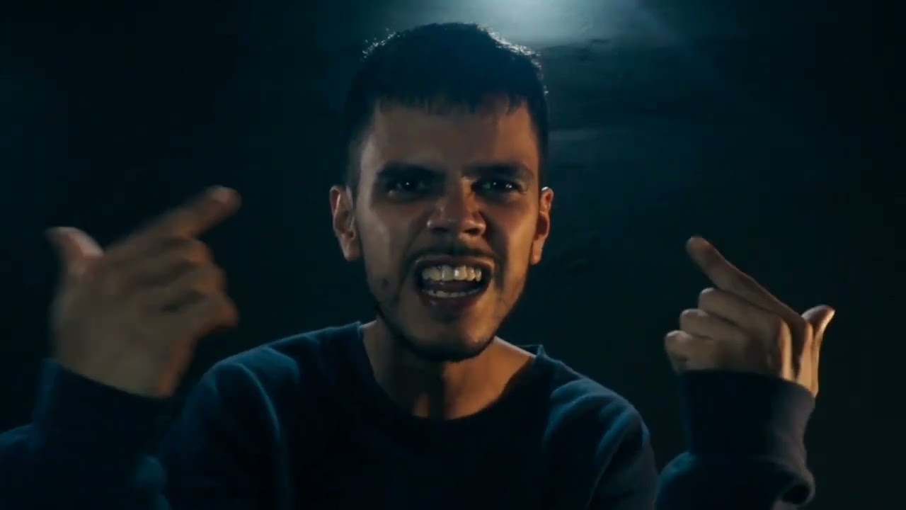 LLAMA INTERNA 🔥 MC DEMOL (VIDEO OFICIAL)