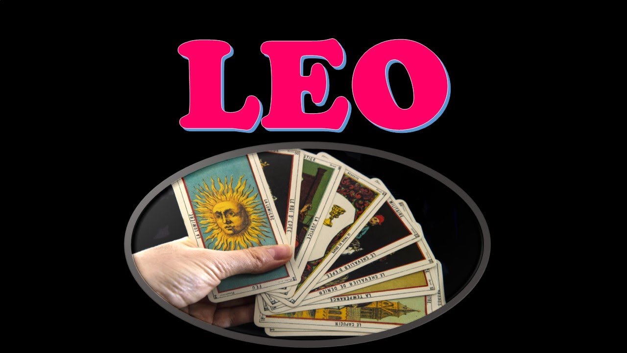 LEO♌ 