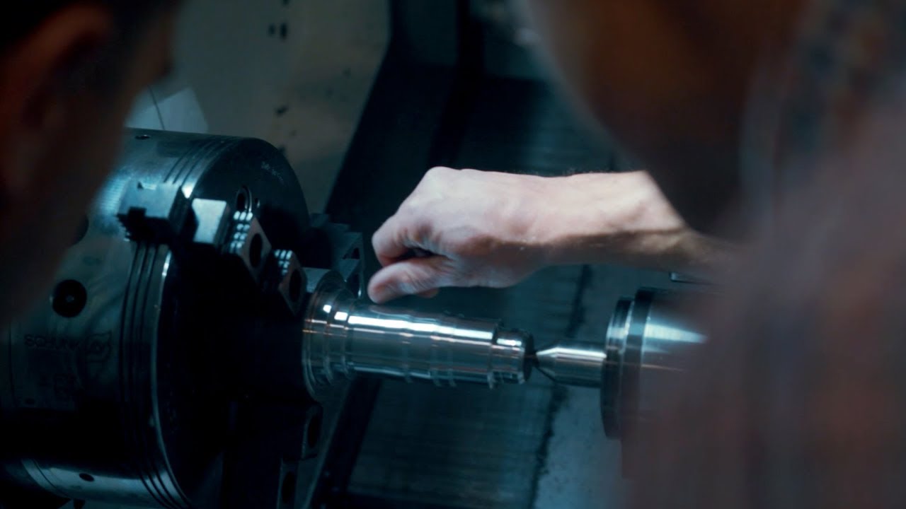 Machining in a new direction – PrimeTurning™ by Sandvik Coromant