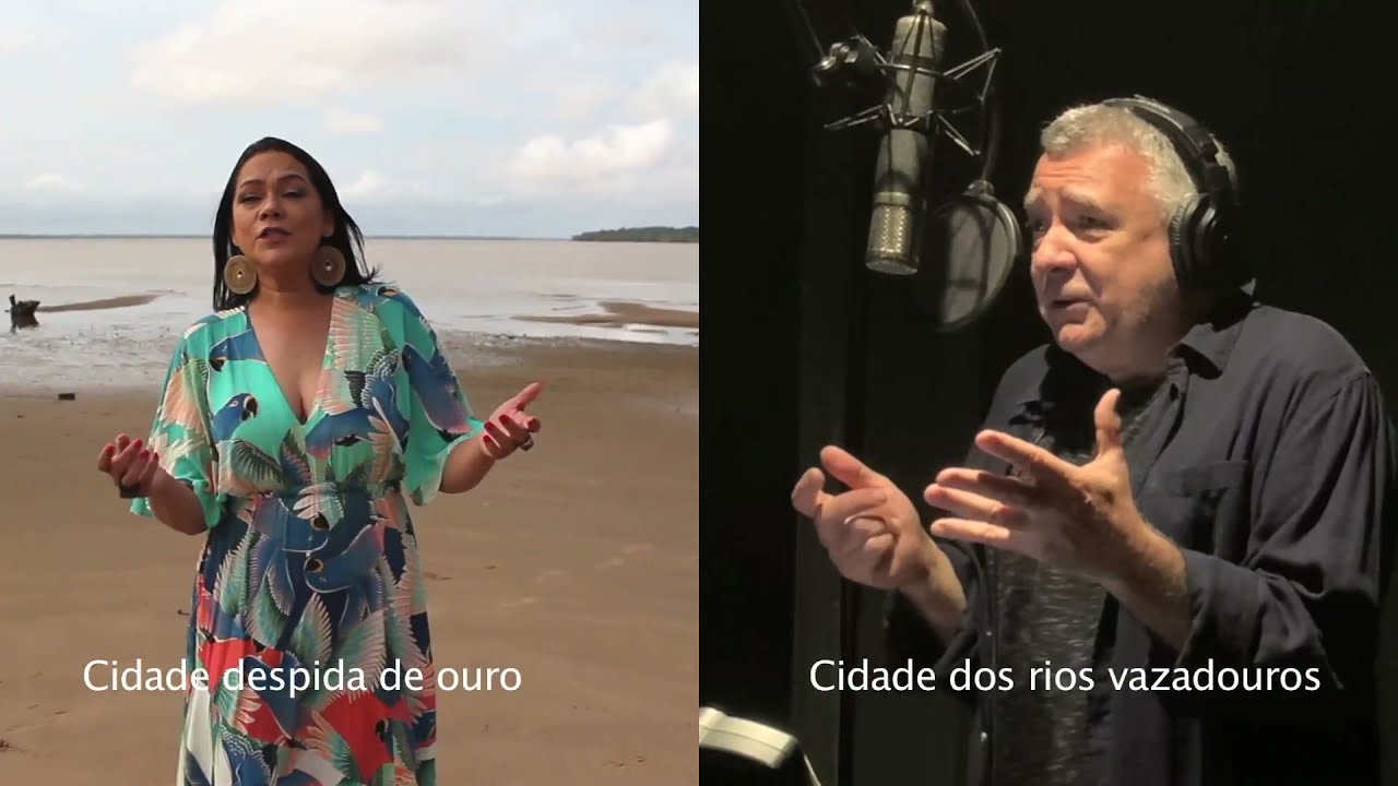 celso viáfora e patrícia bastos   vozes da madrugada