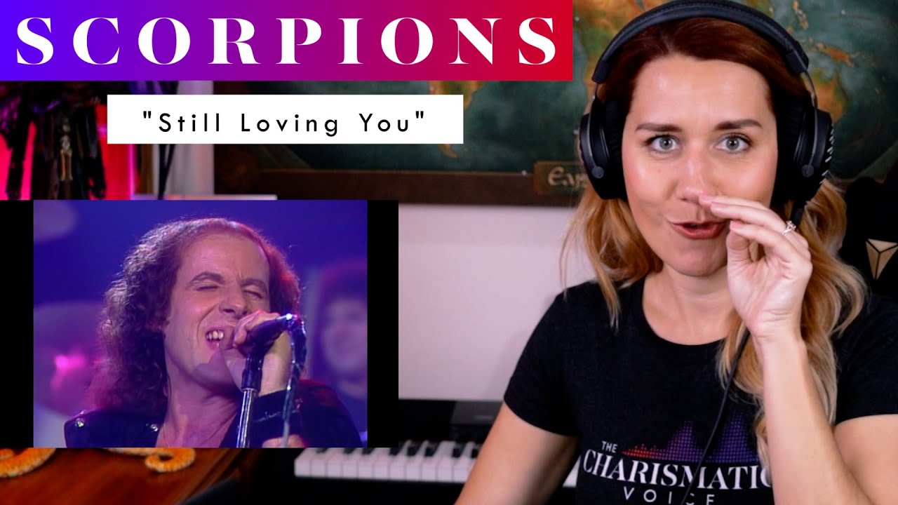 Scorpions 