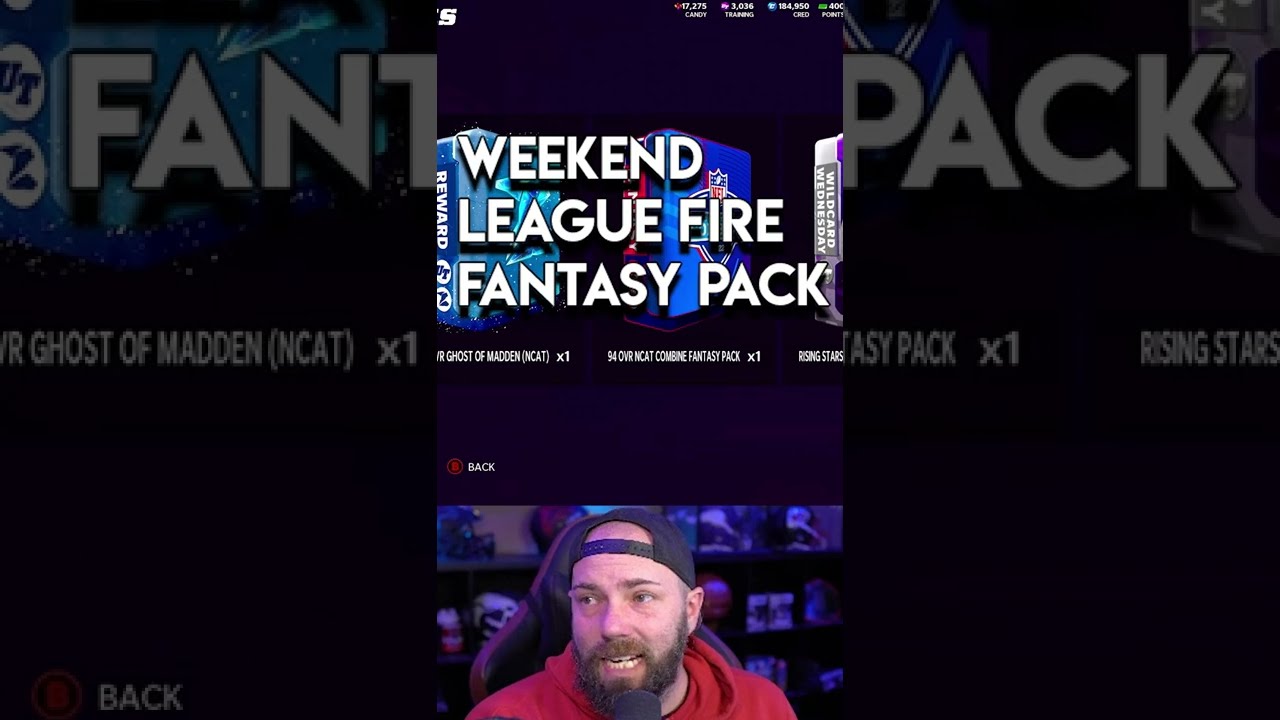 The Final Fire Fantasy Pack? #Shorts