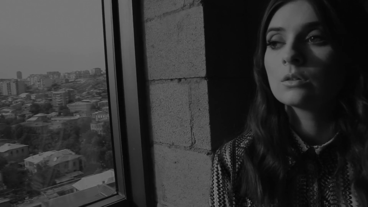 Official Video | Sareri Hovin Mernem | Cover | Tamar Kaprelian and Larisa Hovannisian