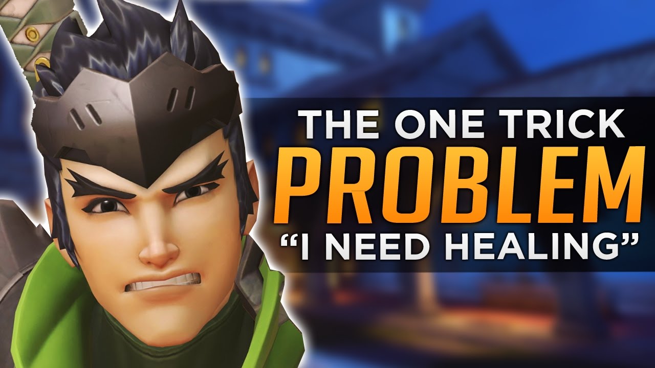 Overwatch: The 