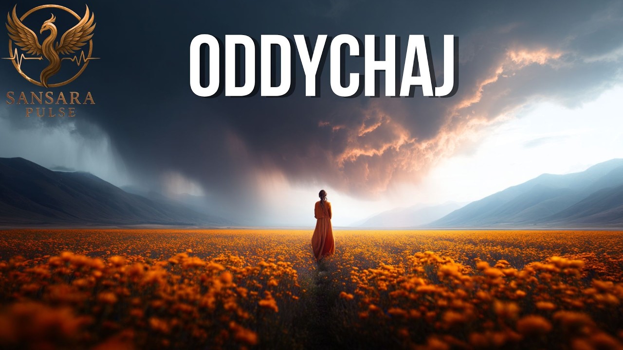 WRÓĆ DO SPOKOJU 🌿 Muzyka, która WYCISZA myśli i zatrzymuje pęd Głęboki Ukojenie