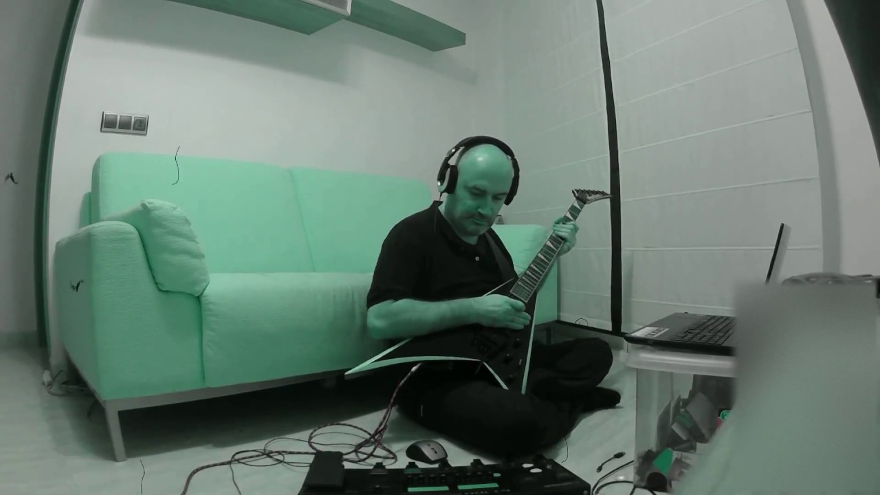 Musique pour les Plantes Vertes 5