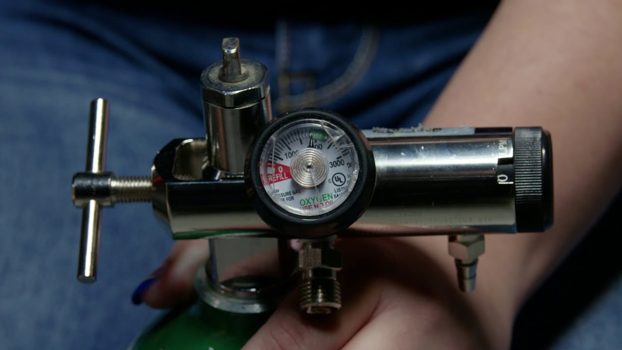 OXYGEN ADMINISTRATION BY NON REBREATHER MASK RC Health Services