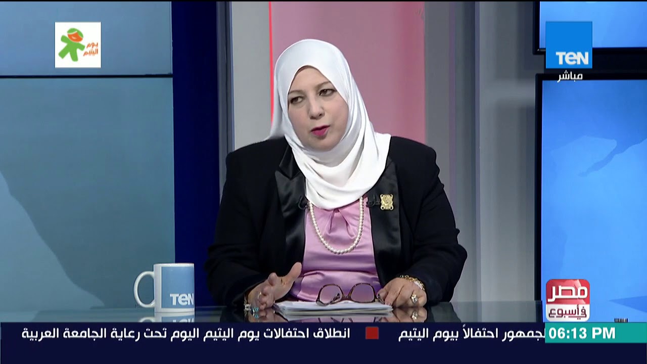مصر في أسبوع | الجمعة 06 أبريل 2018 مع سوزان شرارة - الحلقة الكاملة