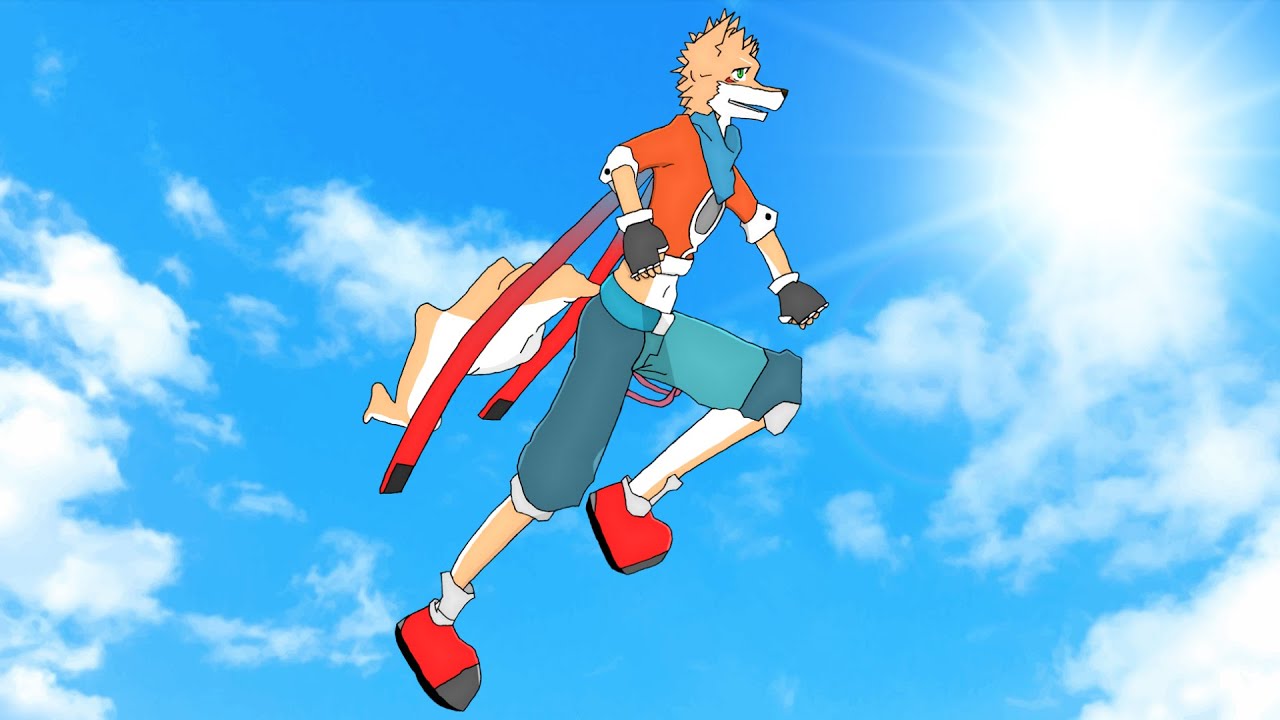 【UTAU+MMD】Satisfaction【紅鏡緋色】
