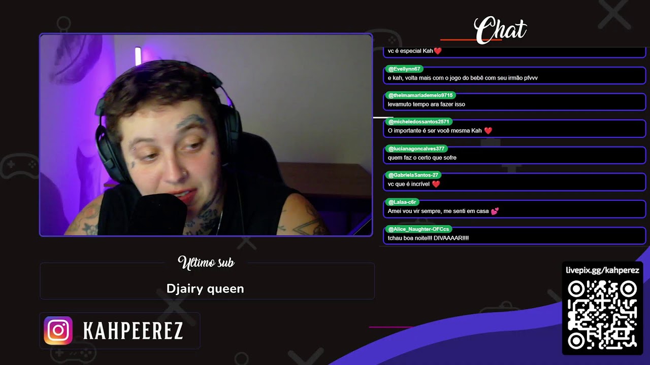 KAH PEREZ JOGANDO MORTUARY ASSISTENT + REACT