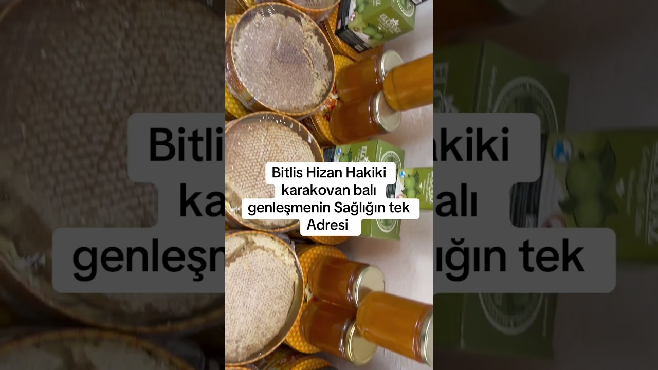 Bitlis hizan hakiki karakovan balı T&uuml;rkiye&rsquo;n her yerine sipariş alır irtibat tl 5077425092