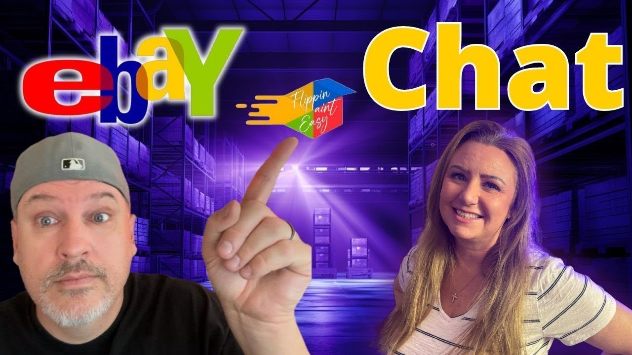 2026 eBay Sales Are Off To a Slow Start - Your Q&A