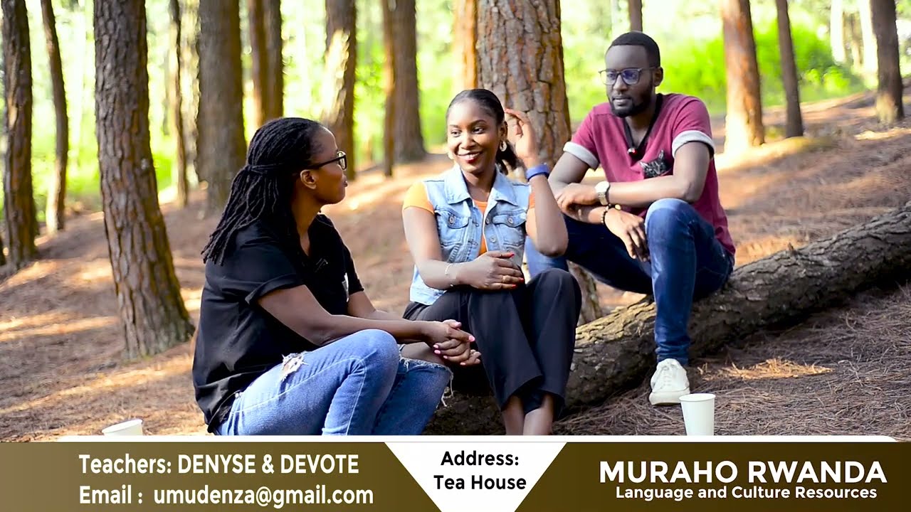 Impuzanyito ni iki? Tumenye amagambo ashobora kugira inyito zirenze imwe nk'ishoka n'ibindi