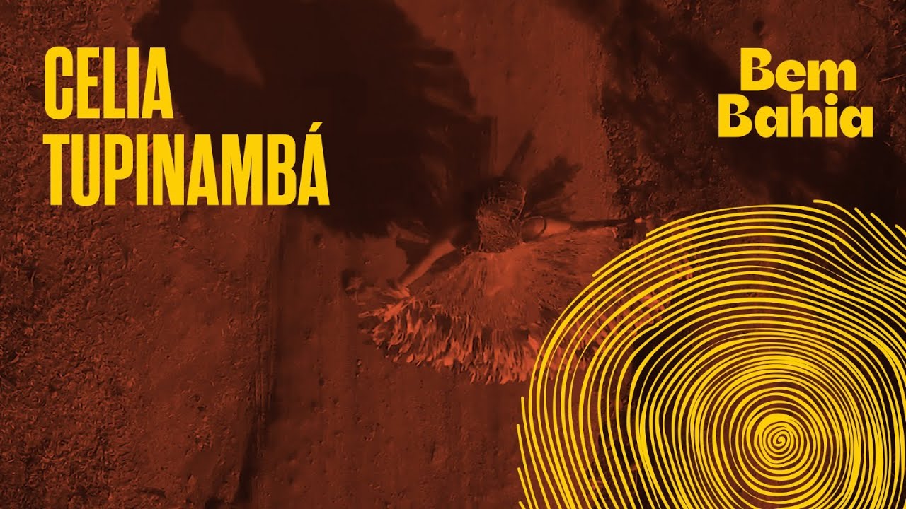 CONHEÇA A HISTÓRIA DE CELIA TUPINAMBÁ | BEM BAHIA 23/01/2025