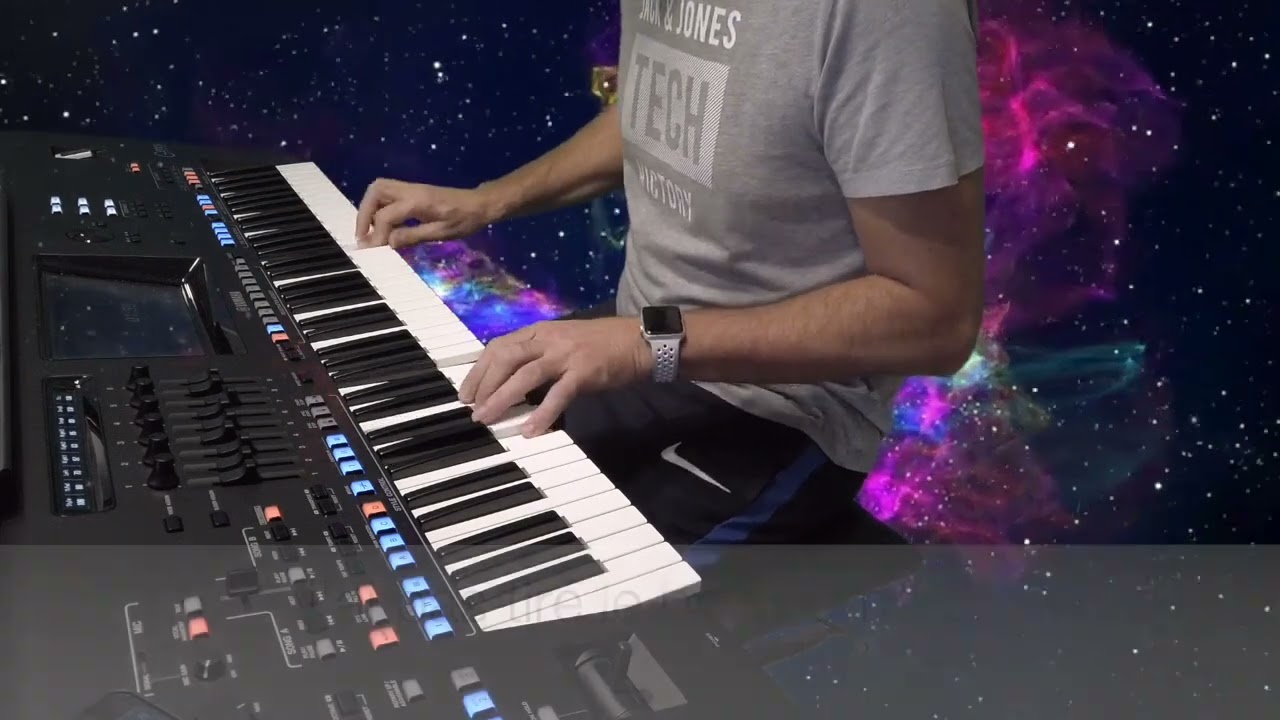 Musique années 80 souvenir