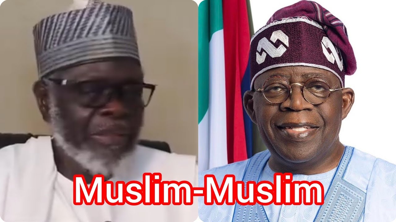 Muslim-Muslim | Yanzu Yanzu Kalli Yada Sheikh Yakubu Musa Katsina Yayi Zafi Matuka