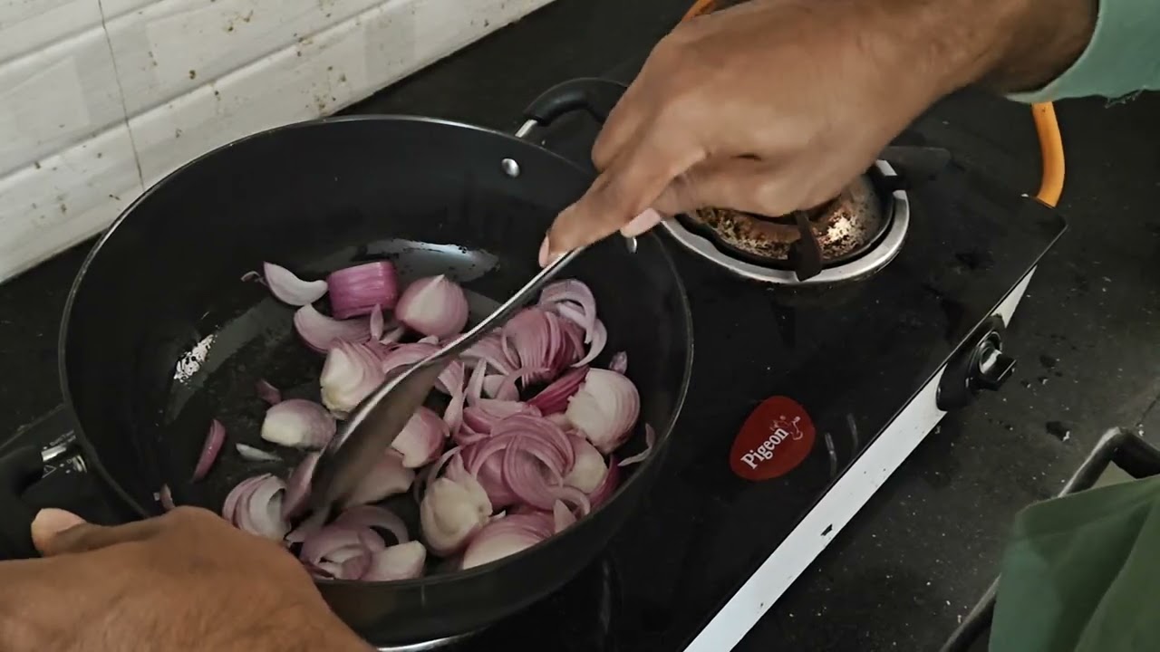 Weekend cooking 🔪🔪