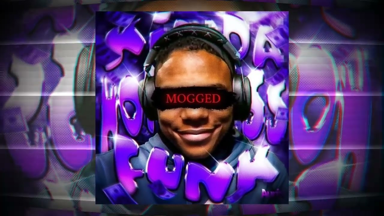 KINDA HOMELESS FUNK (Extended)
