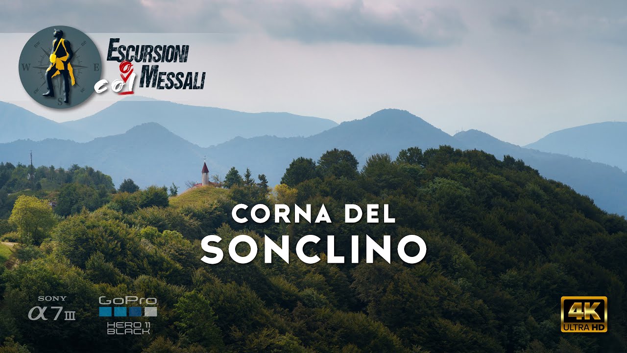 Corna del Sonclino (Lumezzane)