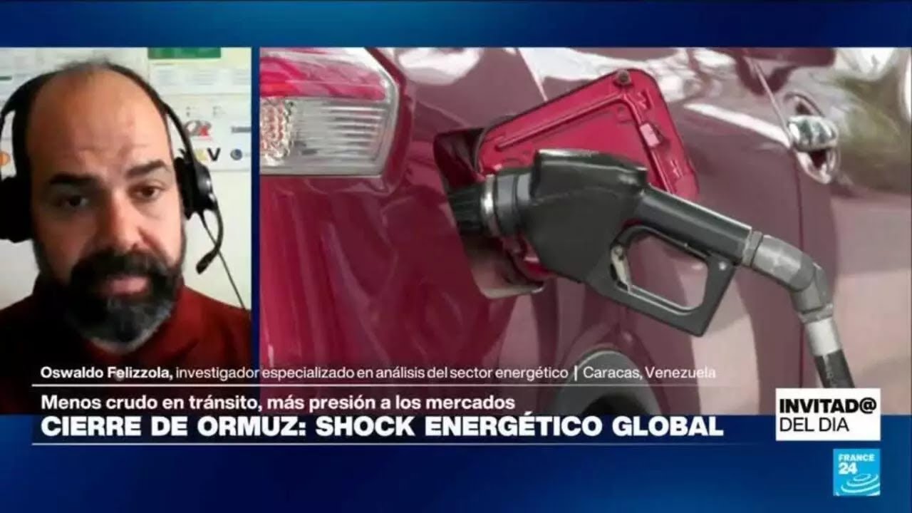 &iquest;Por qu&eacute; el precio del barril de petr&oacute;leo se dispar&oacute; tras el discurso de Donald Trump?