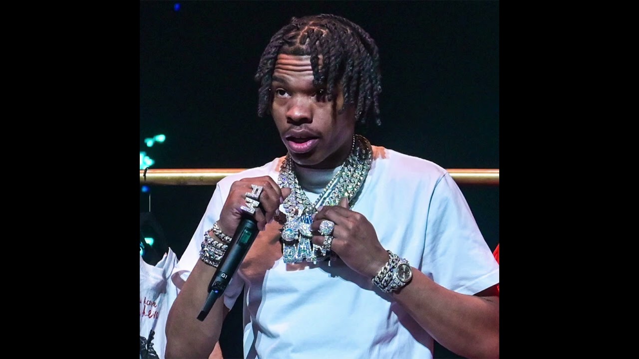 Lil Baby TYPE BEAT  