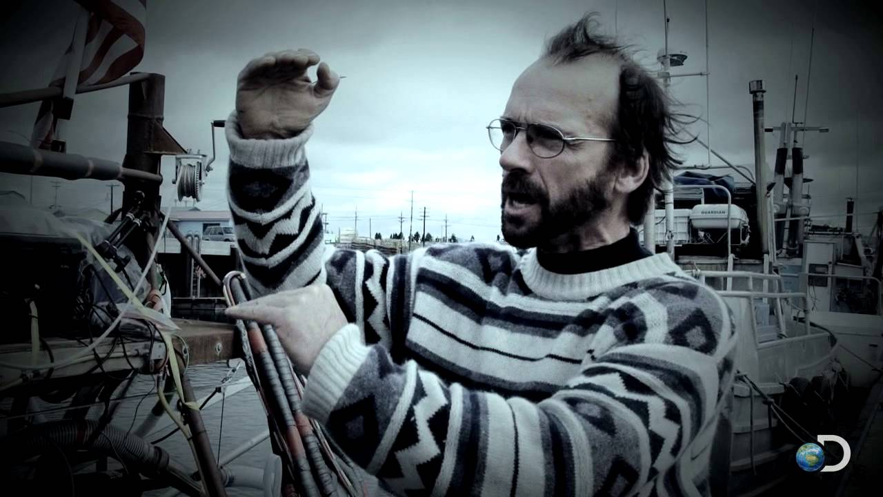 Going All In | Bering Sea Gold