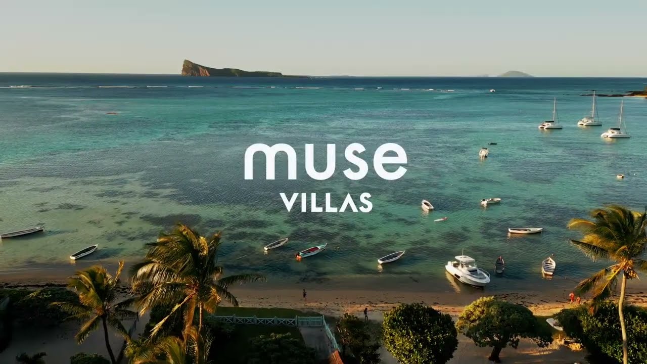 Villa Zébra Moon by muse villas