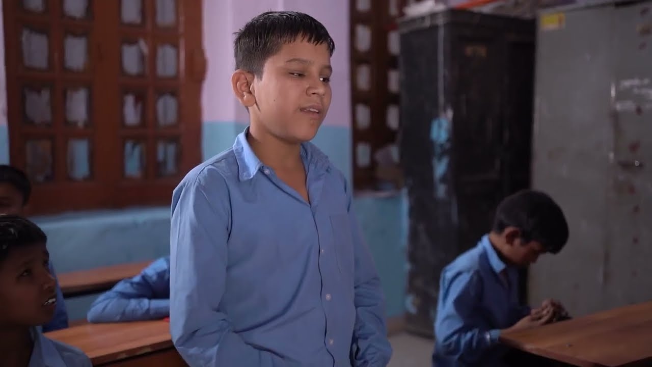 बिहार राज्य बाल अधिकार संरक्षण आयोग एक परिचय