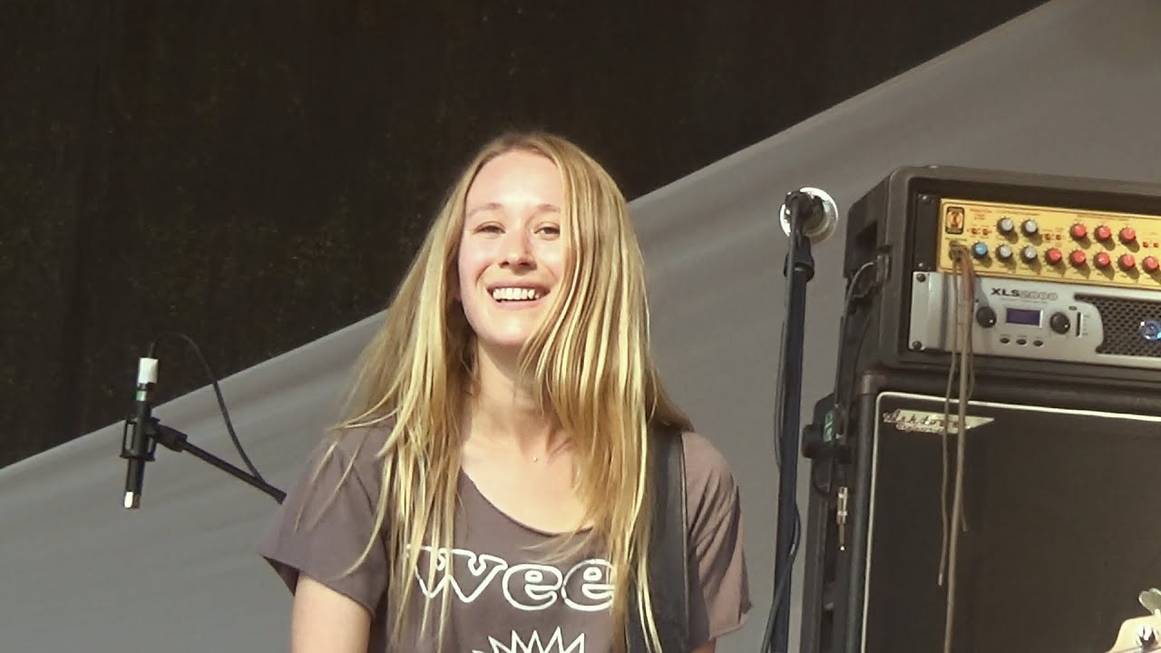 Karina Rykman - City Kids (Live at Camp Creek, Odetah 09/10/22)