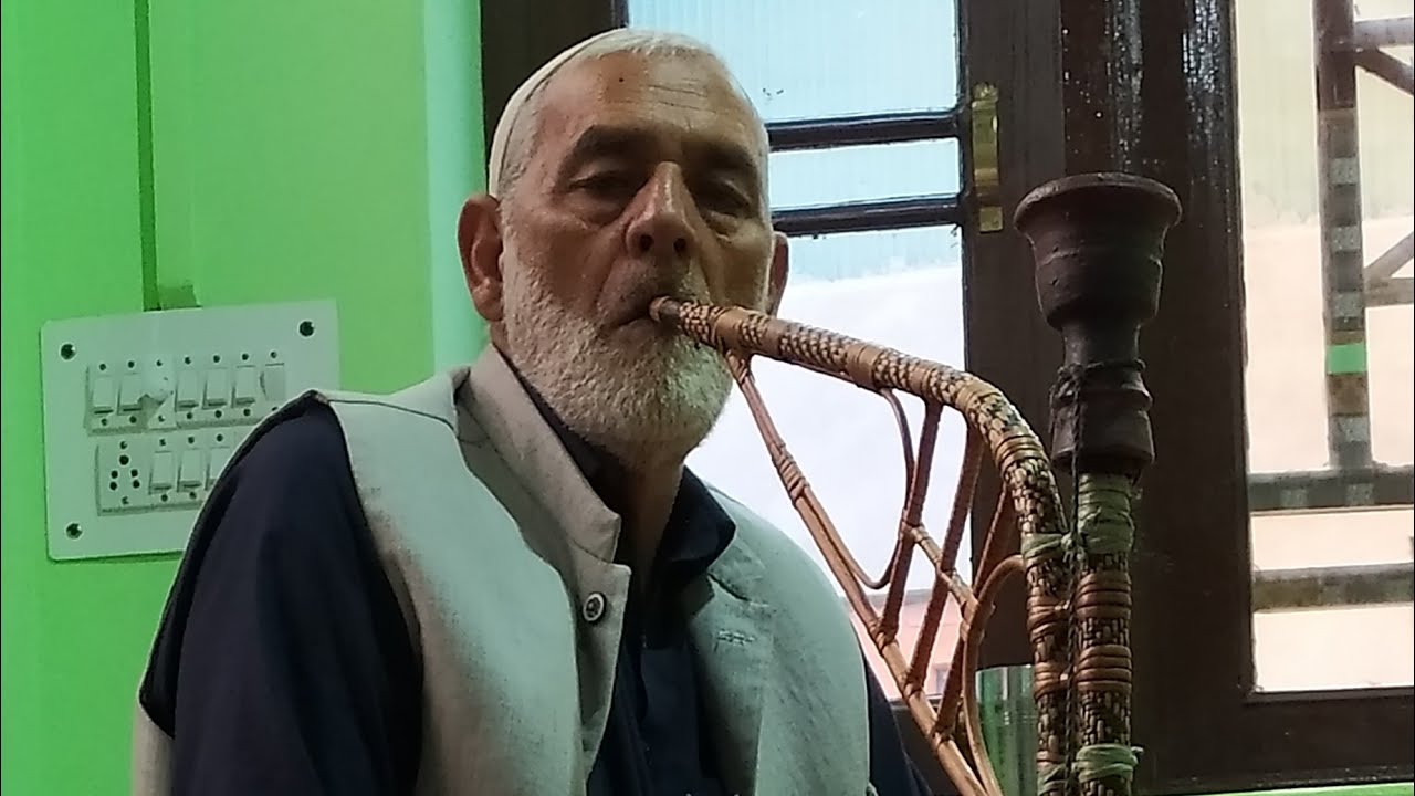 Jnb Mir AziZ soab| دتہٕ درشُن وارٕوچھہت صورتن|kashmiri song|Gulzar Dadsari|Aqib Mir