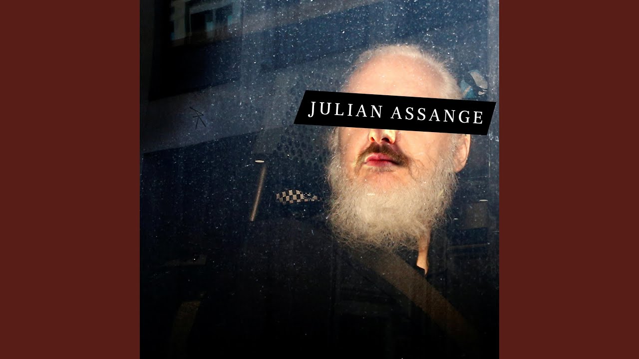 Julian Assange (feat. Jo-Biatch & Keyback)