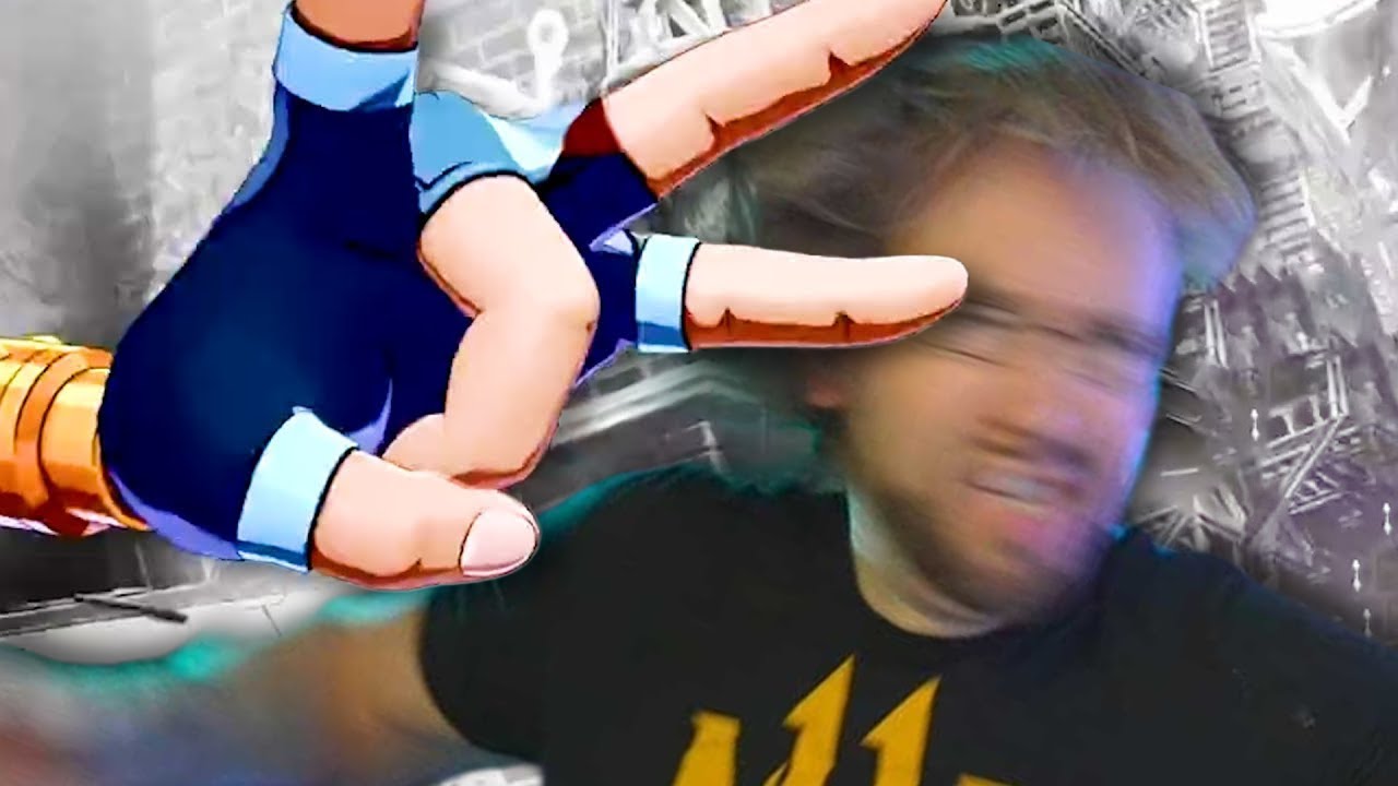 ◻◻◻ Auto-Combos are DRIVING ME NUTS - Marvel Tokon Beta Matches