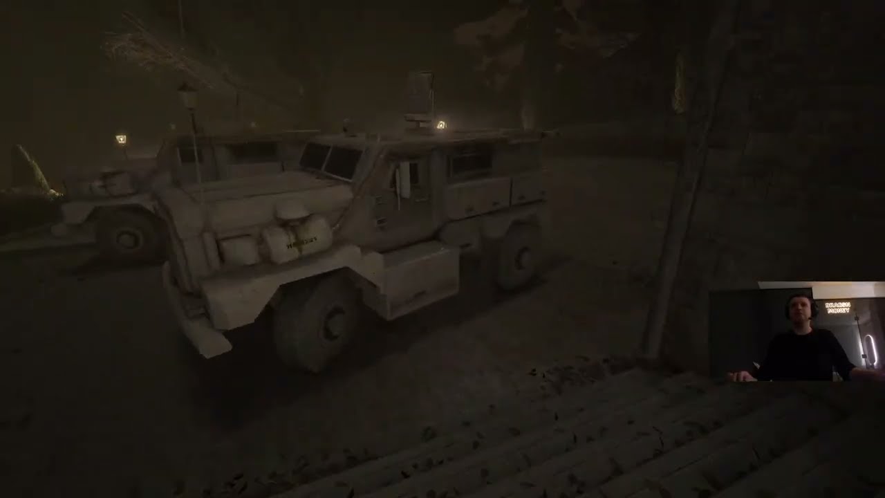 Dec 6, 2025 - Outlast