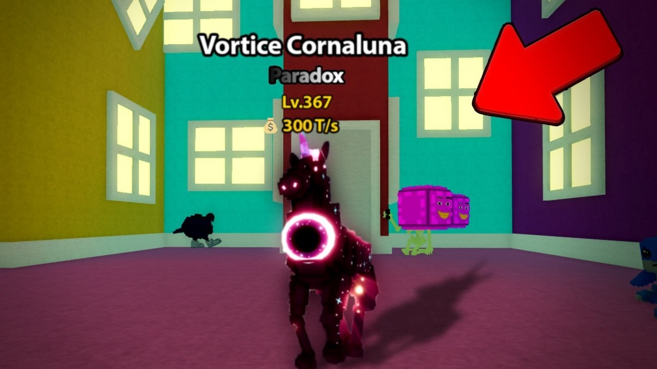 😱 I GOT THE NEW VORTICE CORNALUNA... IT'S INSANE!