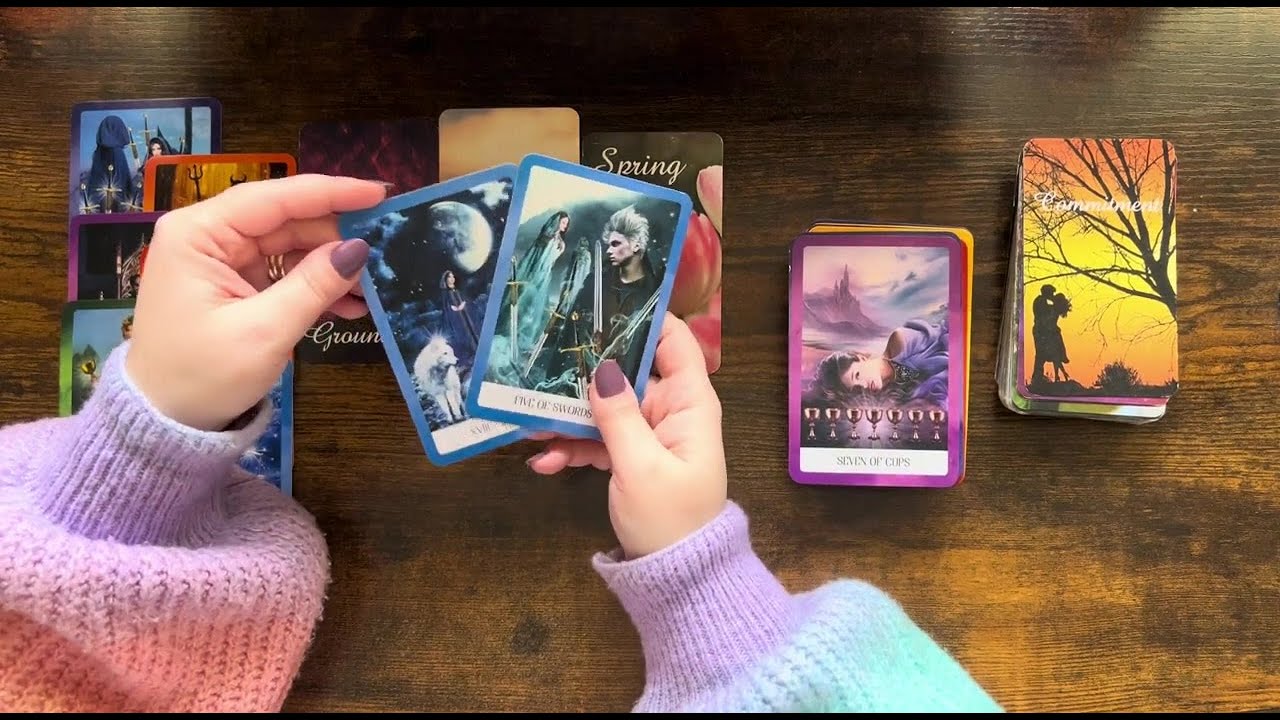 CAPRICORN   - YOU WAITED 2 YEARS FOR THIS…I’M FREAKING OUT CAPRICORN  LOVE TAROT READING Tarot Rea