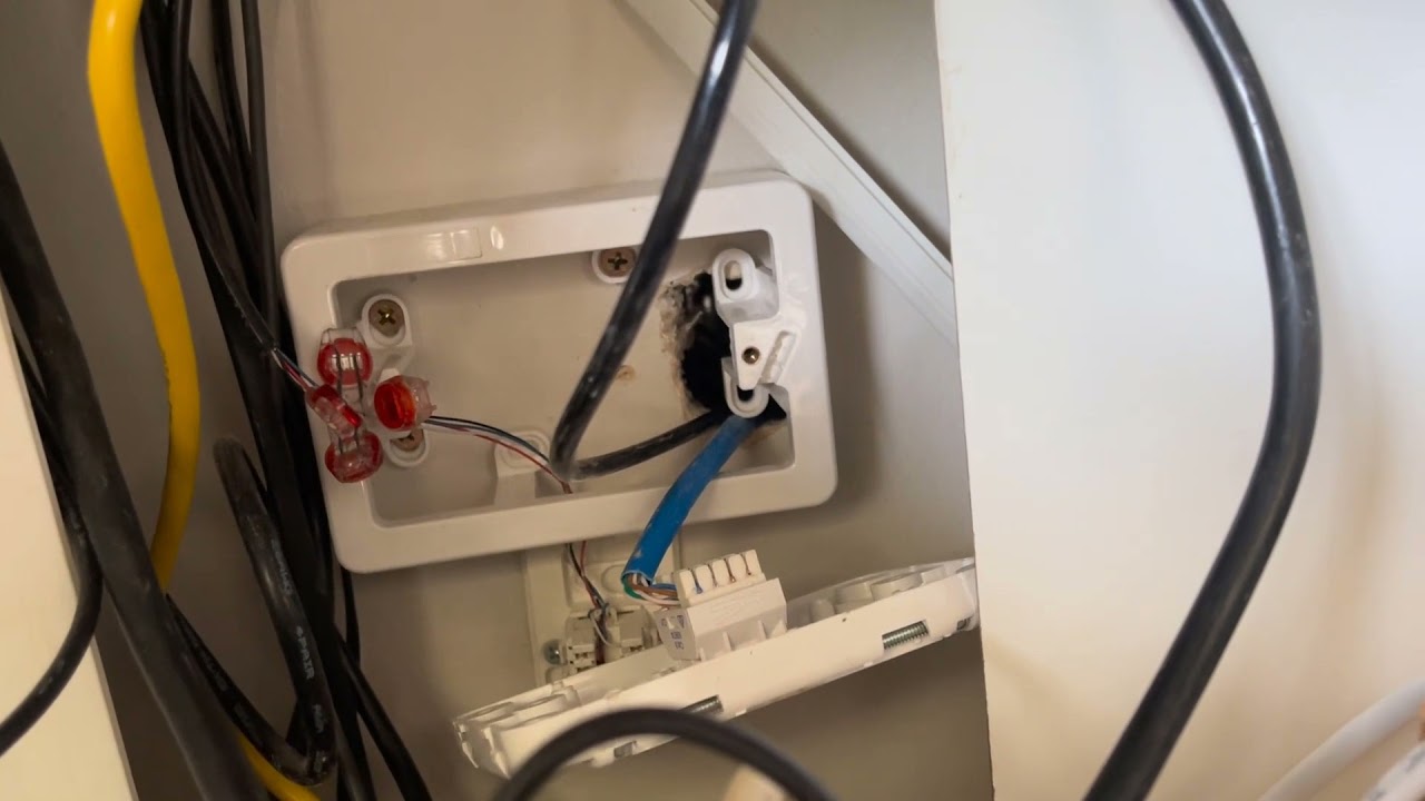 NBN FTTC Dropouts  Dropping Out When It Rains