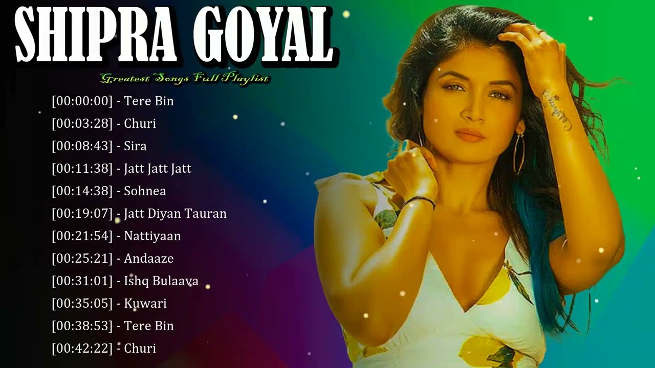 🍬 Shipra Goyal - Made of heartbeats, melodies flutter with cute emotions and catchy joy ✨
