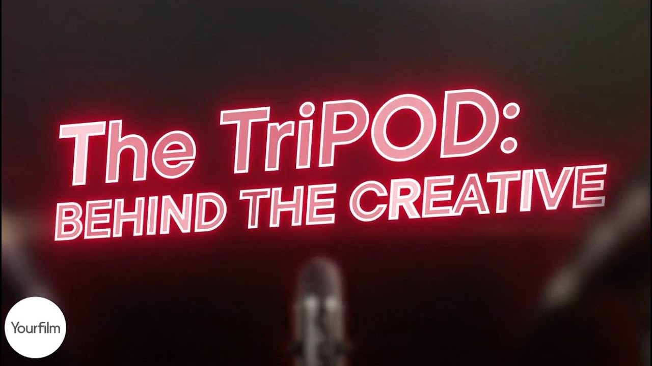 Performer Usage Fees: What to Know Before Filming a TV Ad | TriPOD- Behind the Creative Podcast