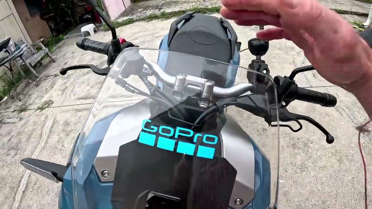 REVIEW OF HONDA ADV 160 2025 AND RIDE