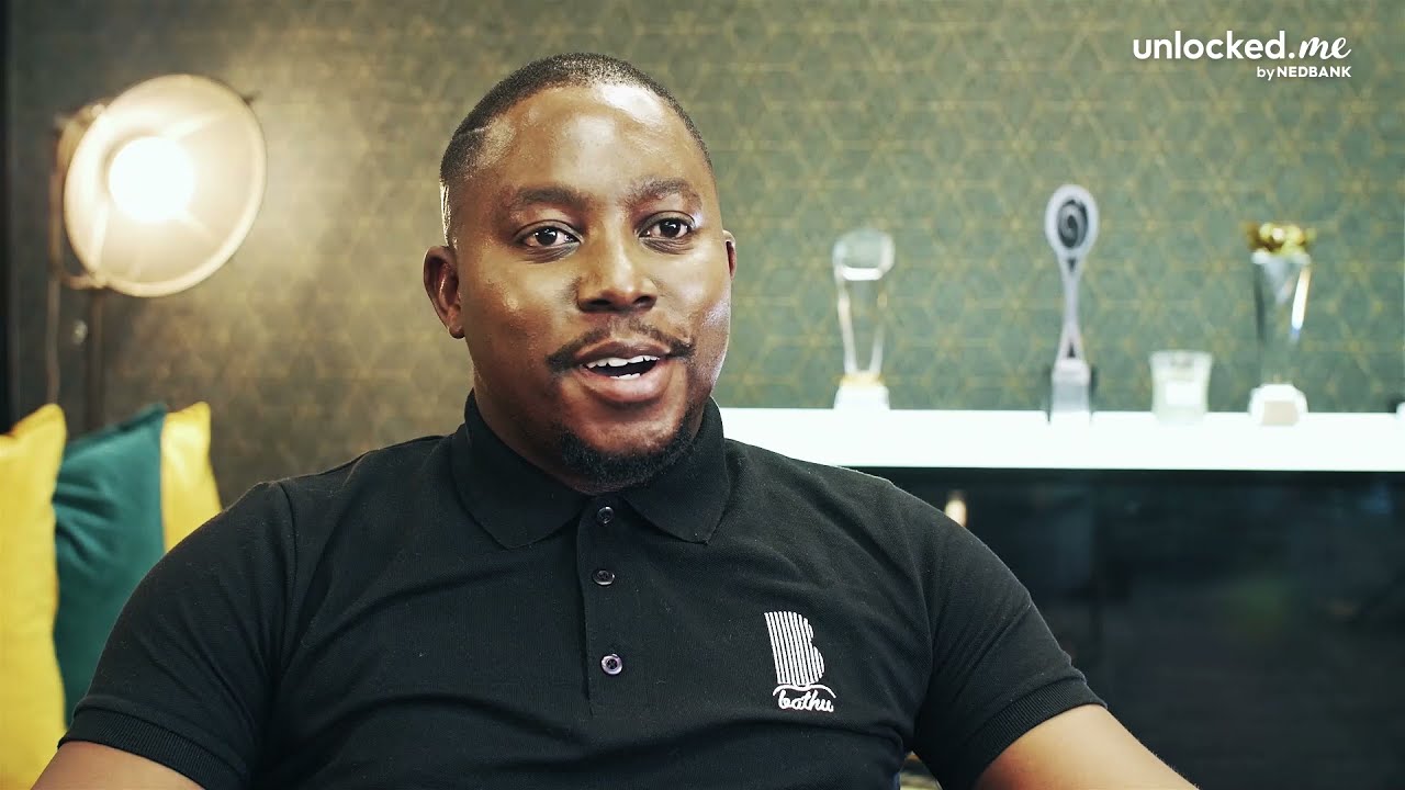 YouthX | Business & Finance | Getting to know Theo Baloyi