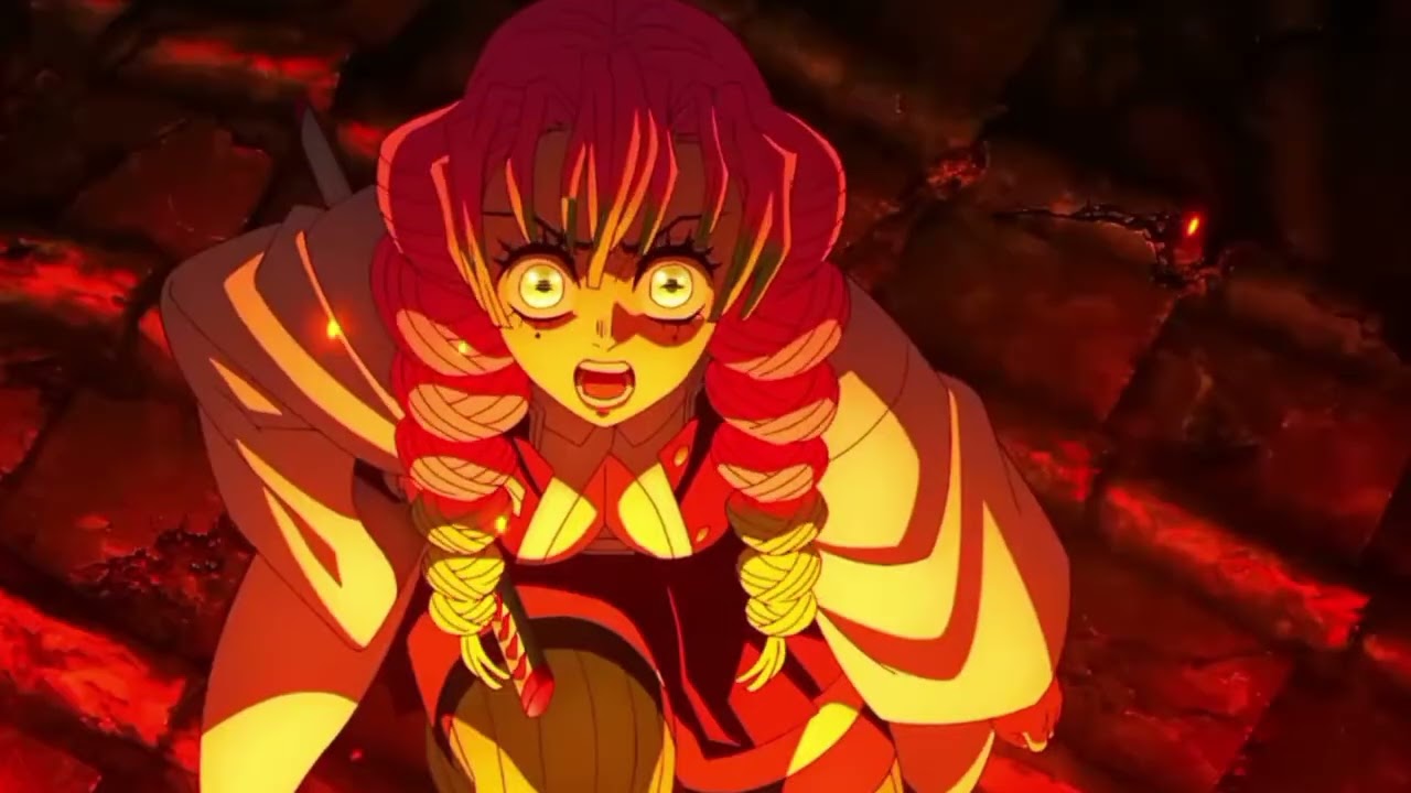 The fall × Demon slayer | AMV | Editz #shorts #viral #demonslayer #edit #anime #tanjiro #zenitsu