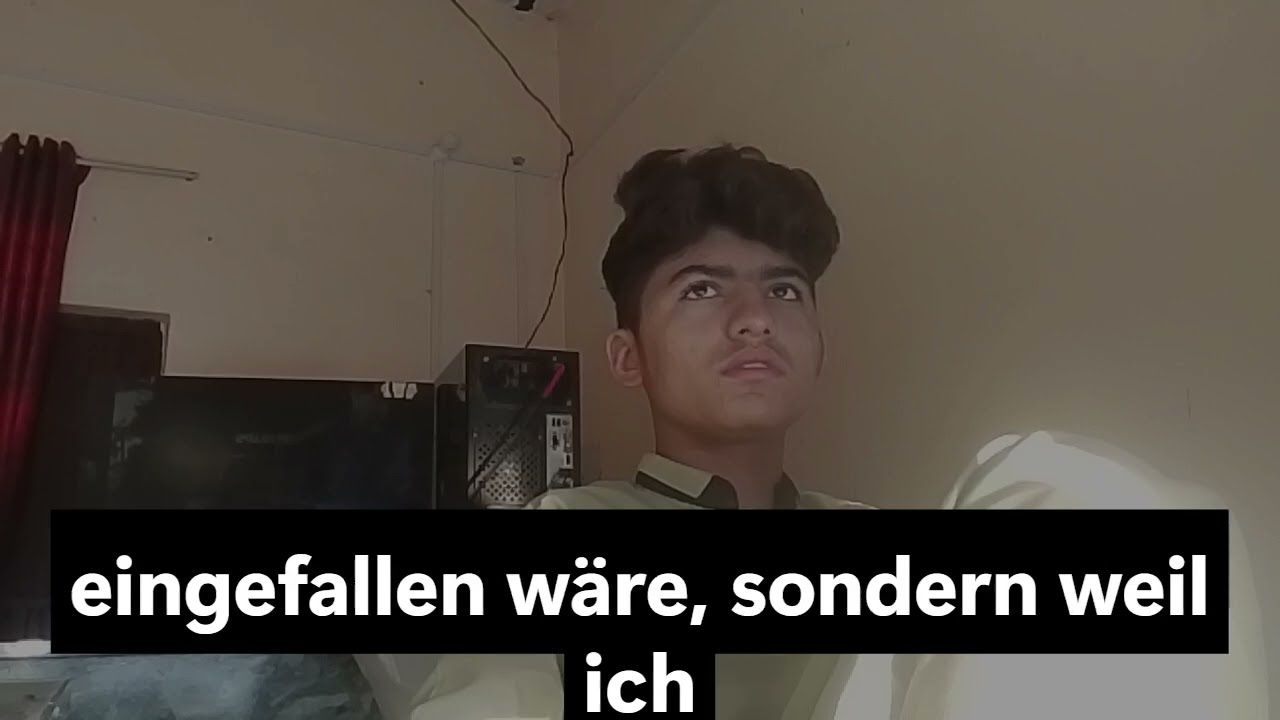 Ich zog versehentlich an ihrem Rock – darunter verbarg sie zwei Jahre