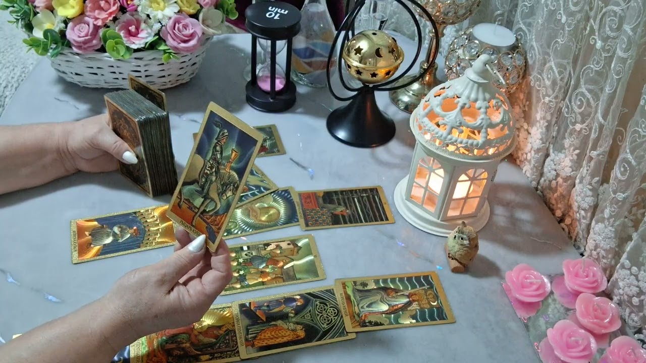 Zodia Rac ! 9 - 15 Martie 2026 .