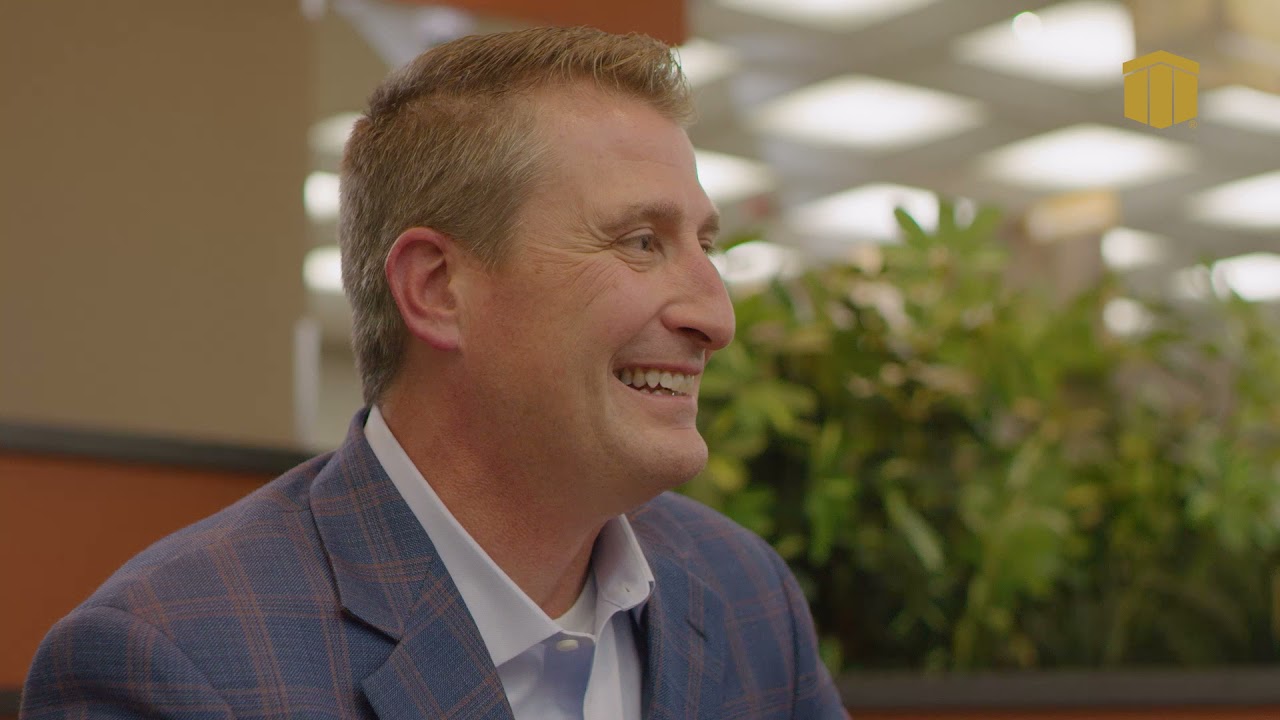 First Merchants CEO Mark Hardwick Shares His Perspective on Corporate Social Responsibility