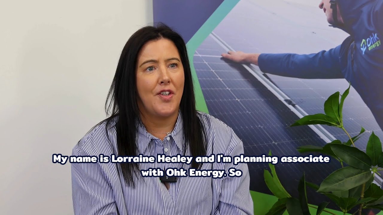 ☀️ Do I need planning permission for solar? - Ohk energy answers