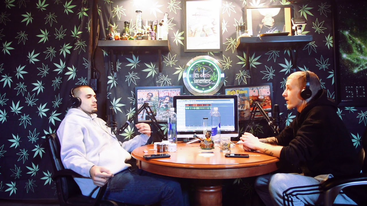 Good Budz &ldquo;Smoke Sesh&rdquo; #004           Key Lime Pie vs. Blue Magoo