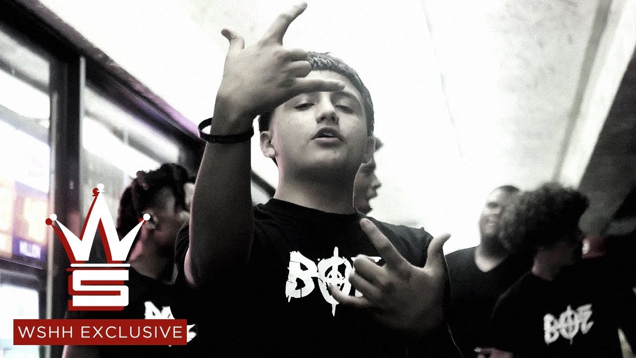 BOE Sosa 